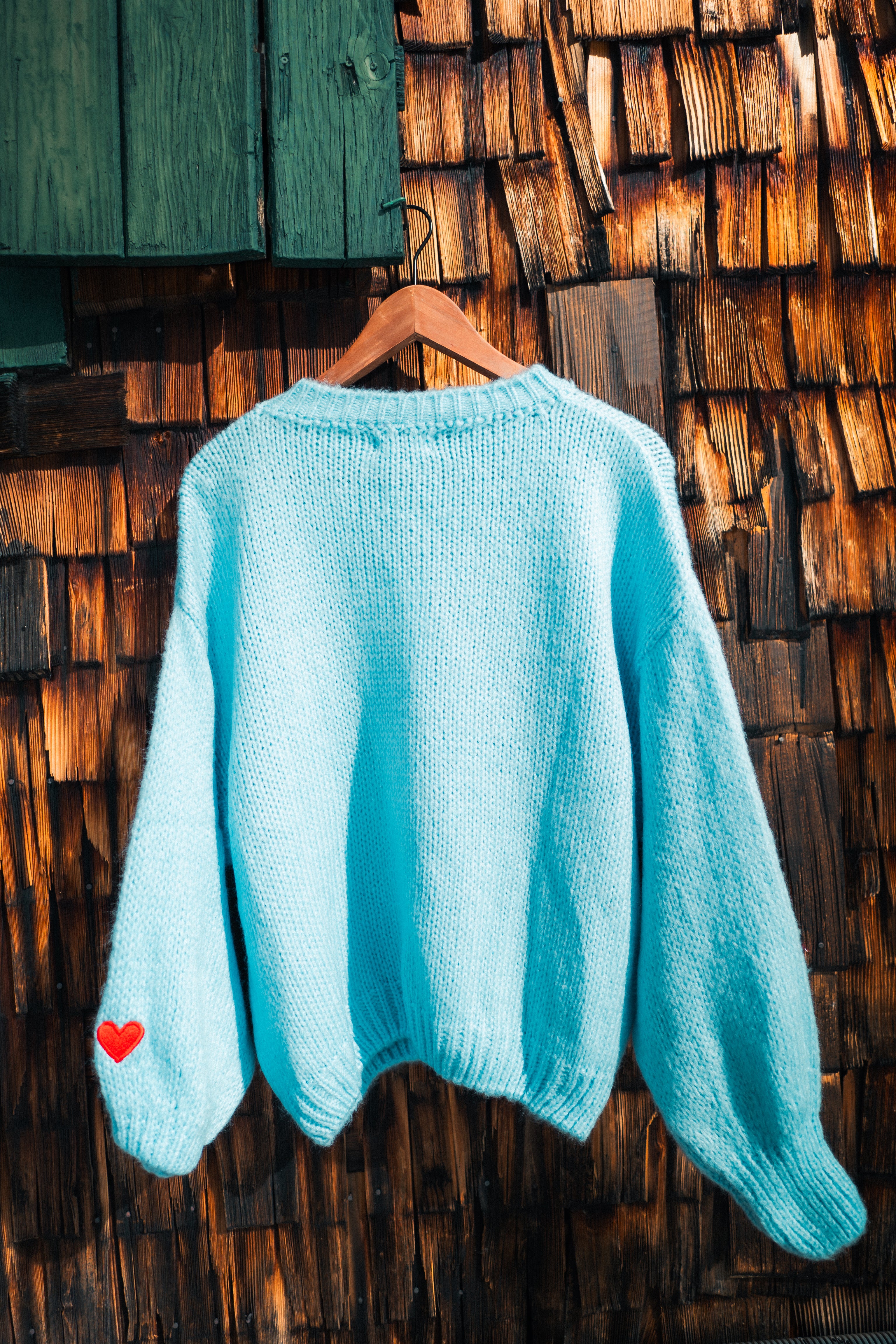 The Signature — Ice Pop Pink Font